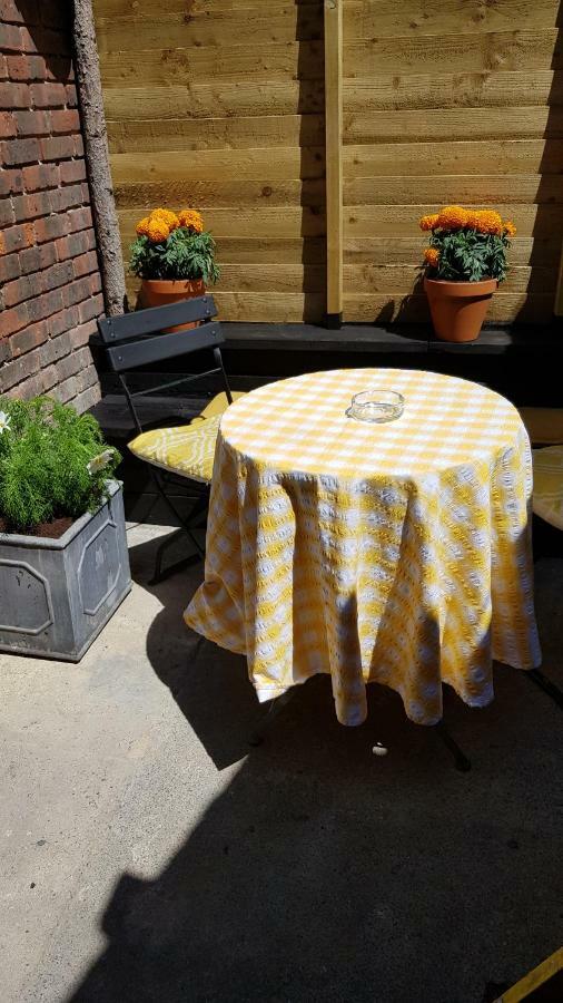 The Pear Tree Londres Exterior foto